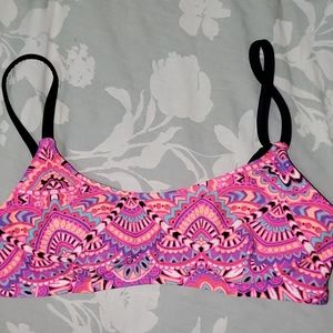 Target bikini top